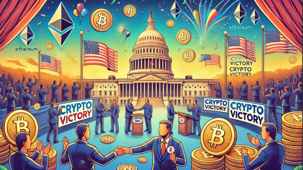 Breaking Down The New US Crypto Market Structure Bill Draft: 6 Key Insights