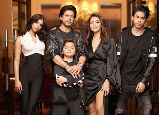 Shah Rukh Khan opens up on parenting; says kids treat him like a joke : Bollywood News