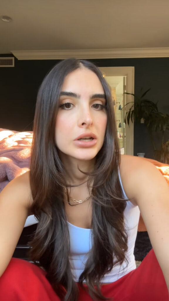 Kyle Richards’ Daughter Sophia Reveals ‘Hair Loss’ Shocker — After Taking Weight Loss Drug!