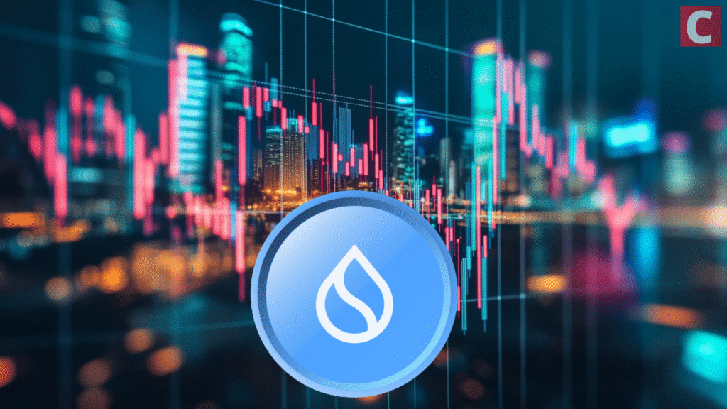 Sui Network to Drive Bitcoin DeFi Growth With Stacks Integration