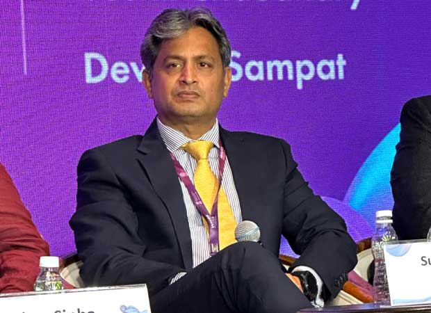 WAVES 2025: Exhibitor Sushil Chaudhary responds to Shah Rukh Khan, Aamir Khan’s call for cheaper cinemas; speaks about Pathaan, Gadar 2, and Jawan’s success in remote regions : Bollywood News
