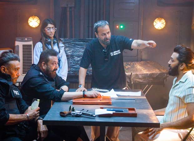 “19 A-listers sounds insane on paper”: Housefull 5 director Tarun Mansukhani speaks on “every actor bringing madcap energy to the set” 19 : Bollywood News
