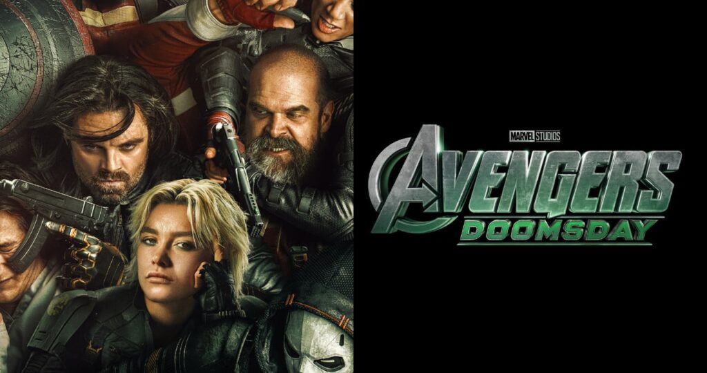 Doomsday’ Rumor Suggests Florence Pugh’s Yelena Belova May Switch End Up Switching Teams