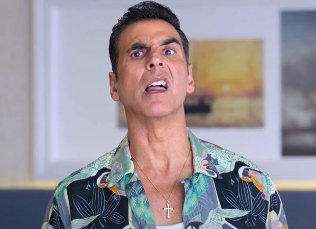 Trade experts predict that Housefull 5 has the potential to be the BIGGEST opener of Akshay Kumar; the holiday period, comedy king Akshay Kumar’s solid timing will prove to be an advantage 5 : Bollywood News