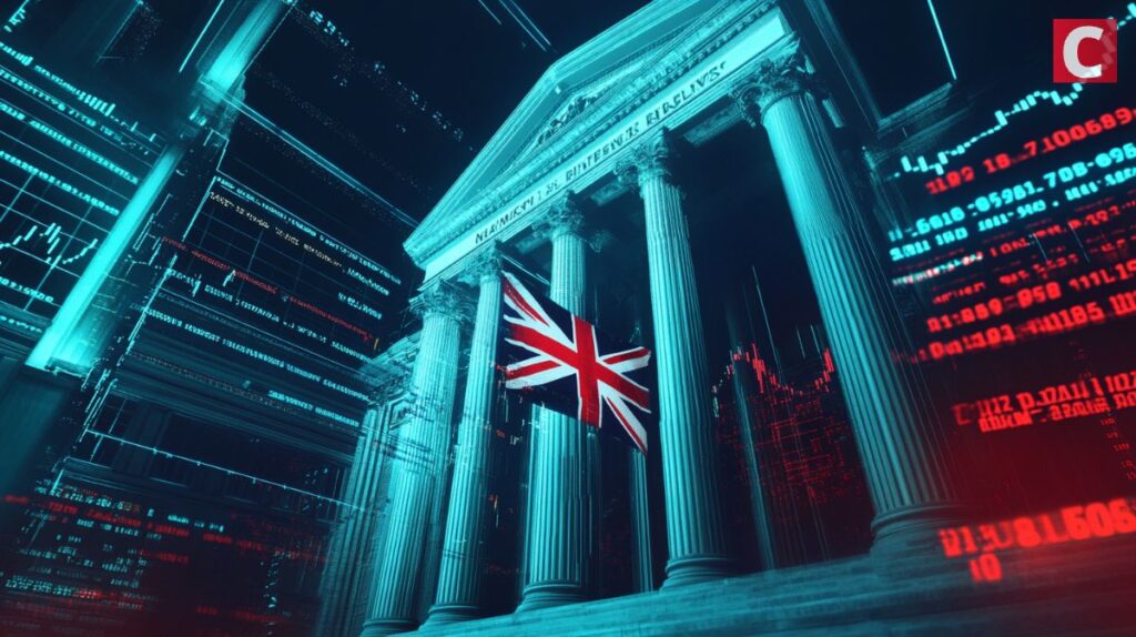 UK Treasury Rejects National Crypto Reserve Proposal