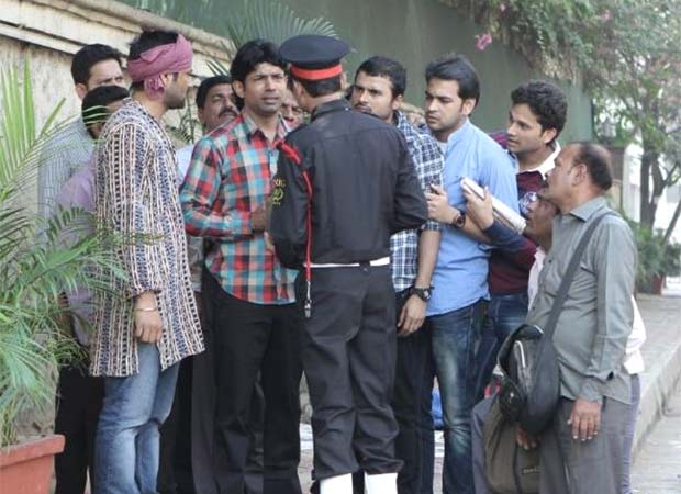 Viineet Kumar Siingh on 12 years of Bombay Talkies, “That story was very useful to me as an actor” 12 : Bollywood News