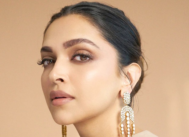 Deepika Padukone applauds WAVES 2025 for positioning India at the global centre of entertainment: “This is the right time in the way that India is positioned today” 2025 : Bollywood News