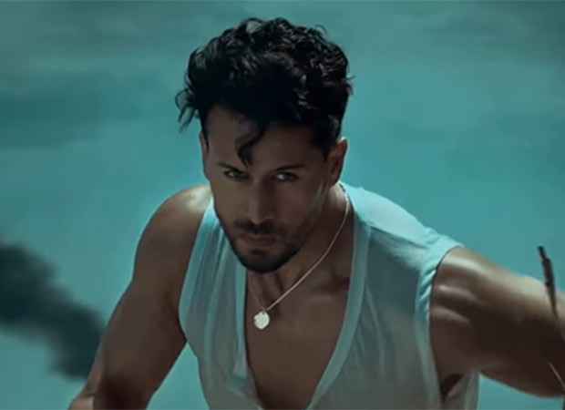 Tiger Shroff highlights climate crisis in new short film Jahaan; watch teaser : Bollywood News