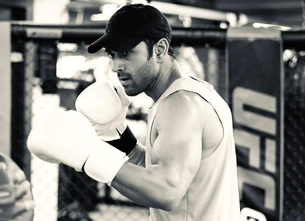 Pulkit Samrat shares sneak peek of his rigorous boxing training for Glory : Bollywood News