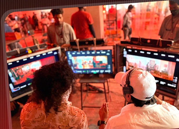 Pawan Kalyan resumes OG shoot in Hyderabad with a high-octane action sequence : Bollywood News