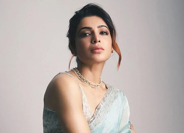 Samantha Ruth Prabhu reveals struggles during the dark phase of her life; says, “I had the worst possible thoughts” : Bollywood News