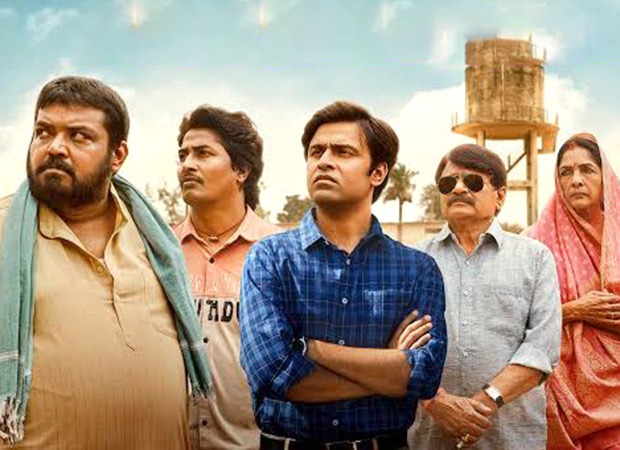 Did You Know? TVF’s Panchayat’s pigeon moment came to life in Chhattisgarh during Independence Day celebrations : Bollywood News