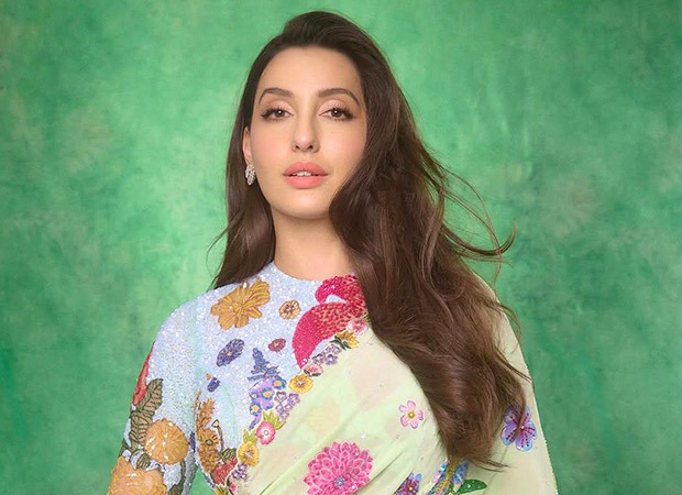Nora Fatehi feels the love as Nepal fans create an unforgettable charity concert moment : Bollywood News