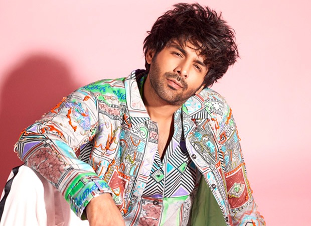 14 Years Of Kartik Aaryan: Fans celebrate the milestone with tree plantation drive 14 : Bollywood News