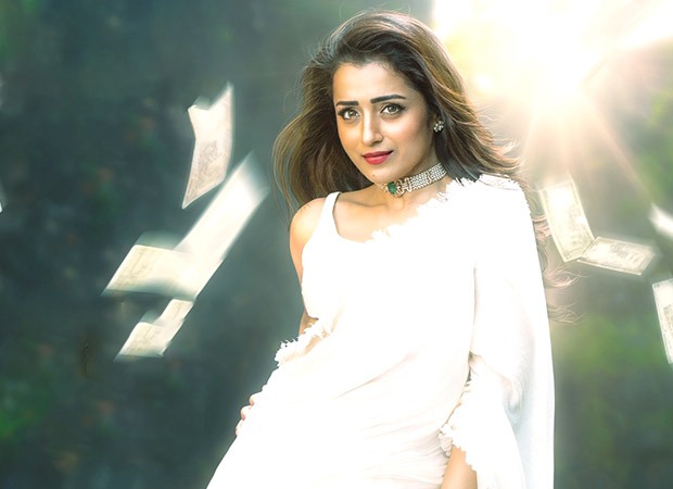 Makers of Kamal Haasan starrer Thug Life drop second single ‘Sugar Baby’ featuring Trisha Krishnan; watch : Bollywood News