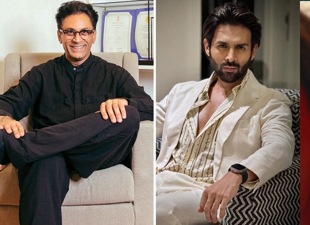 Ram Madhvani praises Kartik Aaryan’s dedication and craft; says, “Kartik was extremely hungry, came on time, gave of himself” : Bollywood News