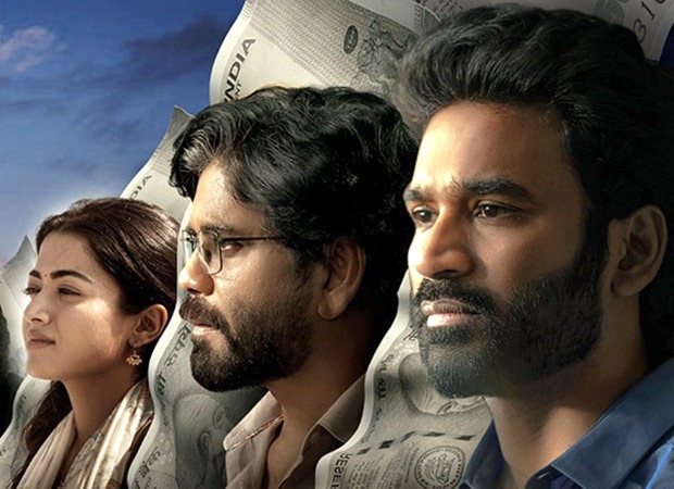 Trance of Kuberaa teaser unveils dark, ambitious world featuring Dhanush, Nagarjuna and Rashmika Mandanna; watch : Bollywood News
