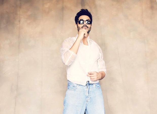 Aparshakti Khurana drops soulful new single ‘Lafzaan’, a year after ‘Zaroor’ : Bollywood News
