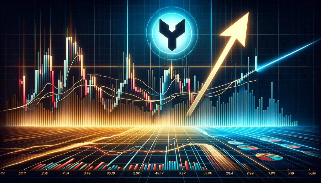 XRP Price Breaks Key Resistance Level, Eyes Fresh Upside Momentum