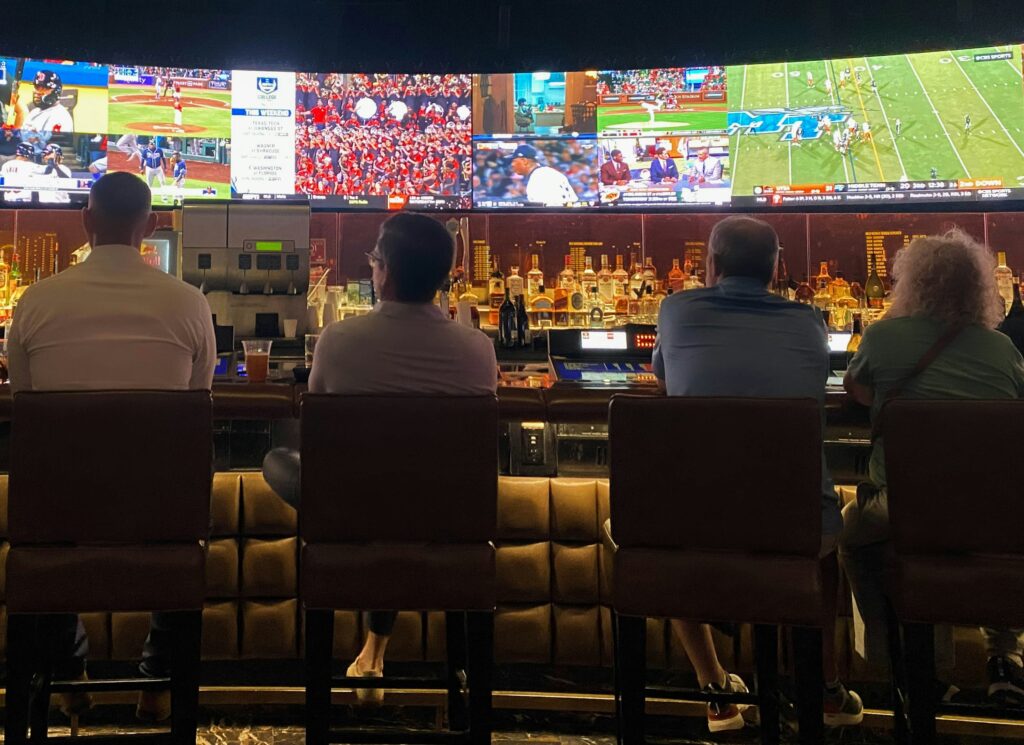 US Sports Betting Platform To Raise $1 Billion For Ethereum Treasury Holdings