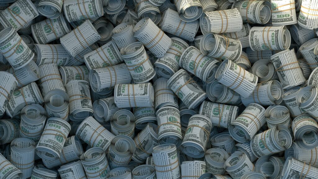 Tether’s 2-Year, $5 Billion Investment Blitz Fuels US Companies: CEO