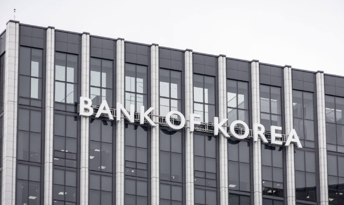 Bank Of Korea Dives Into Crypto: Deposit Tokens Head To Public Chains