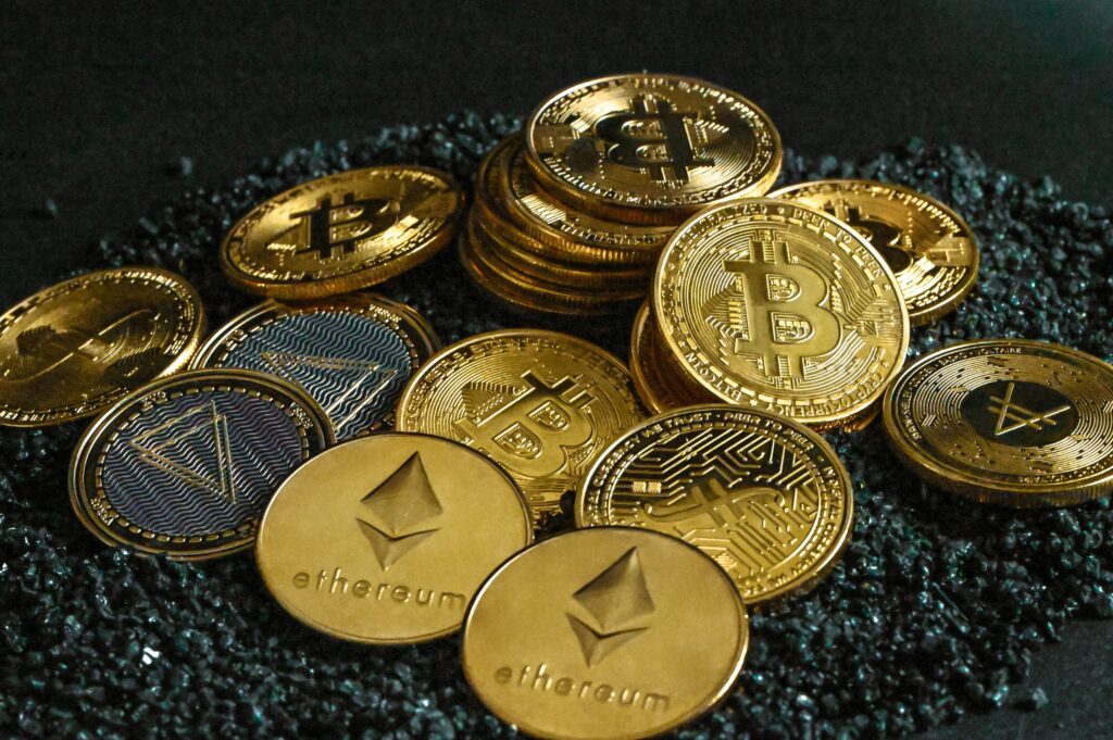 Crypto Isn’t Going Anywhere, Regardless of Wallet Growth—Cathie Wood