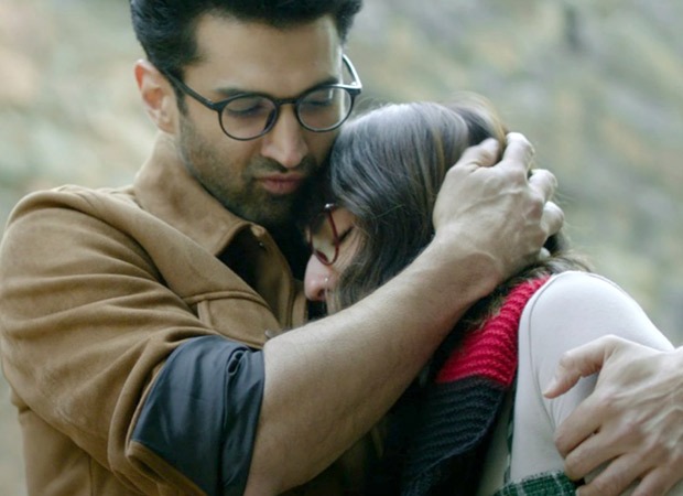 Aditya Roy Kapur makes singing debut in Metro… In Dino, confirms composer Pritam: “He is sounding amazing” : Bollywood News