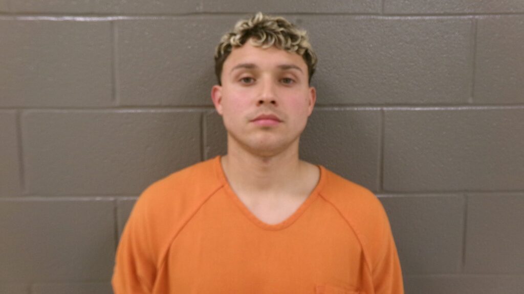 Venezuelan illegal immigrant, 24, arrested for posing as high school student in Ohio