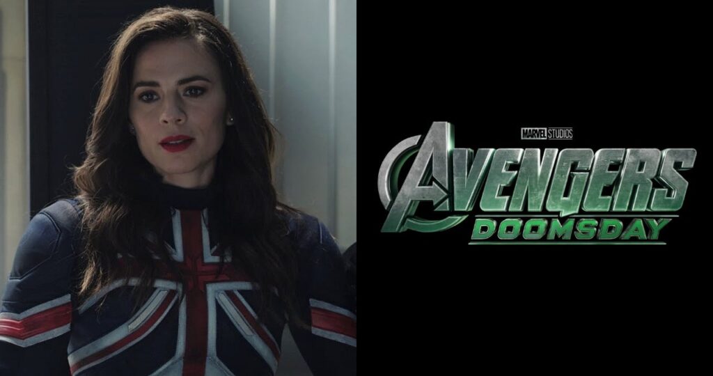 Hayley Atwell Calls Captain Carter ‘Underserved’; Wants To Return In ‘Avengers: Doomsday’