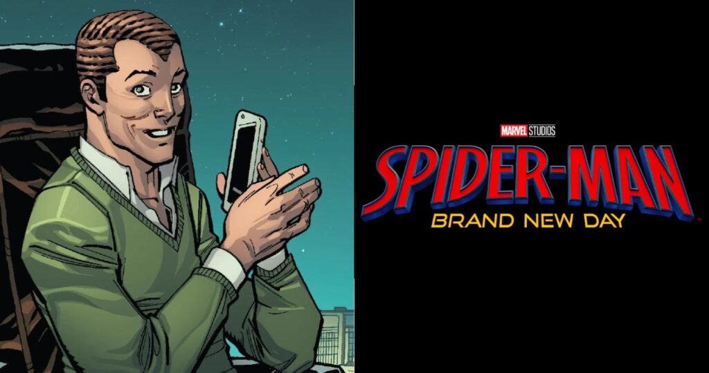 Marvel Rumored To Be Looking For Harris Dickinson-Type Actor For ‘Spider-Man: Brand New Day’