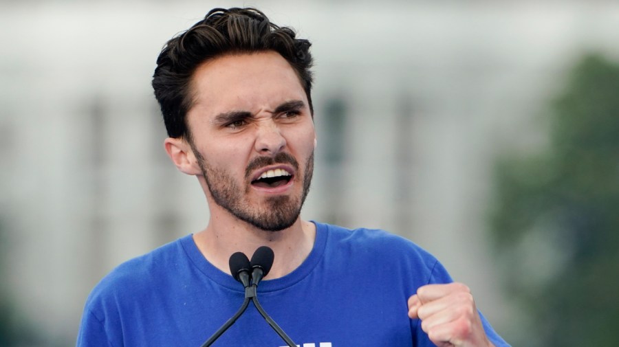 Democrats are going Hogg wild and tanking their own incumbents