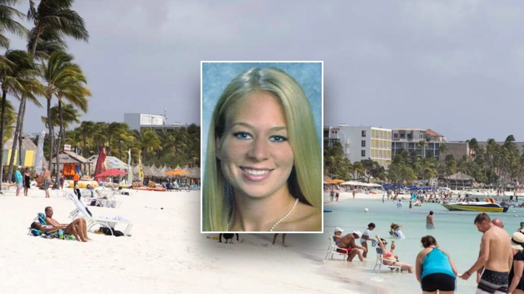 Natalee Holloway case marks 20 years as private investigator reveals new doubts