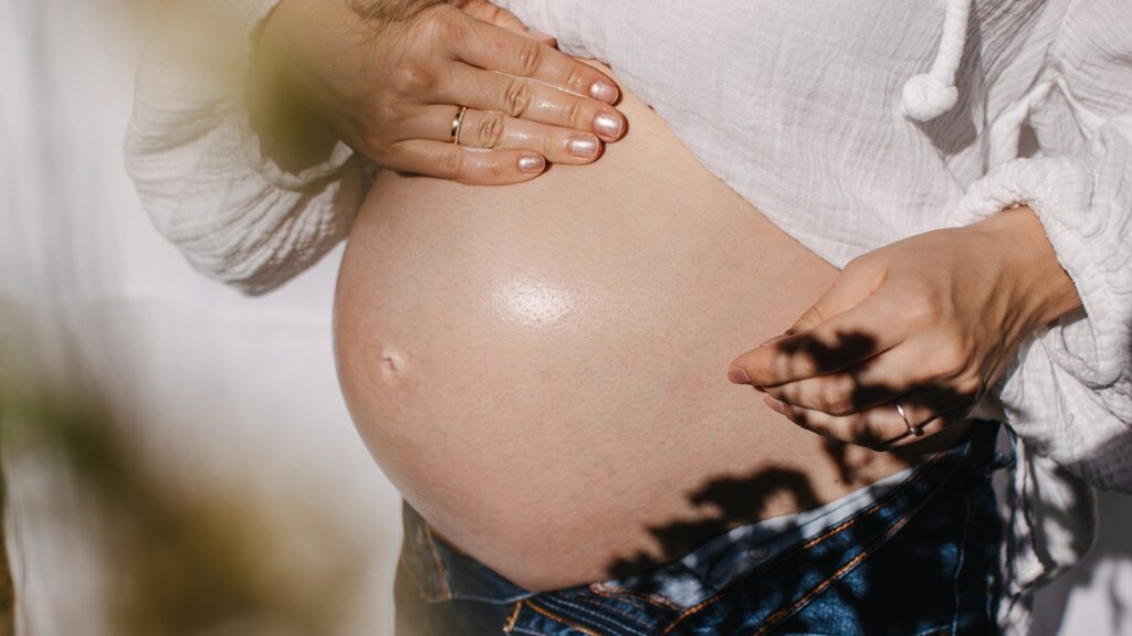 Kansas sued over law nullifying a pregnant woman’s end-of-life choices
