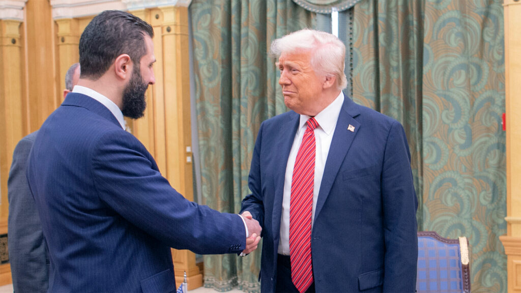 US policy shifts on Syria, Yemen, Iran – but not Israel | Donald Trump