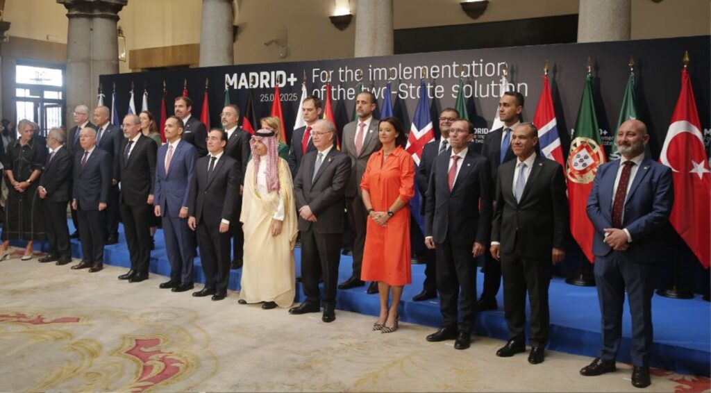 Why is Israel now facing pressure from some of its Western allies? | Israel-Palestine conflict