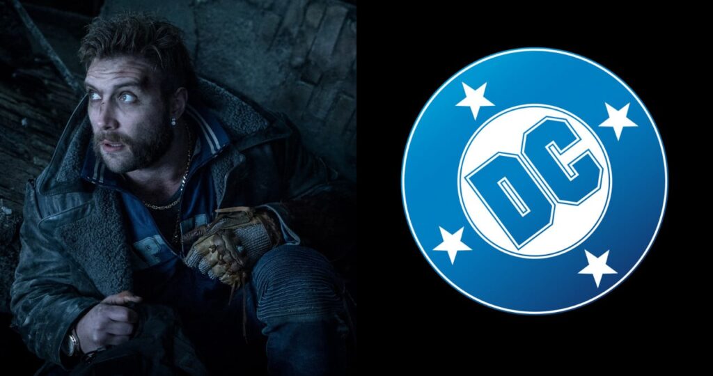 Jai Courtney Reveals He’s Spoken To James Gunn About A Return As Captain Boomerang In The DC Universe