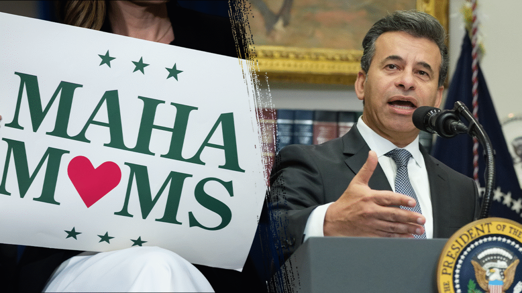 MAHA’s next FDA move will block fluoride prescriptions for kids as health risk evidence mounts