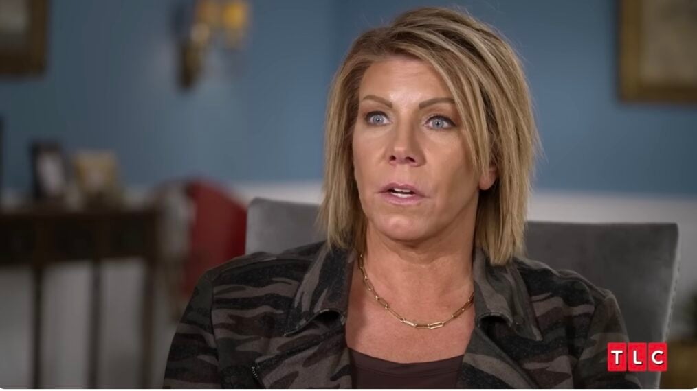 Meri Brown Explains Why She Can’t Seem to Find a Boyfriend