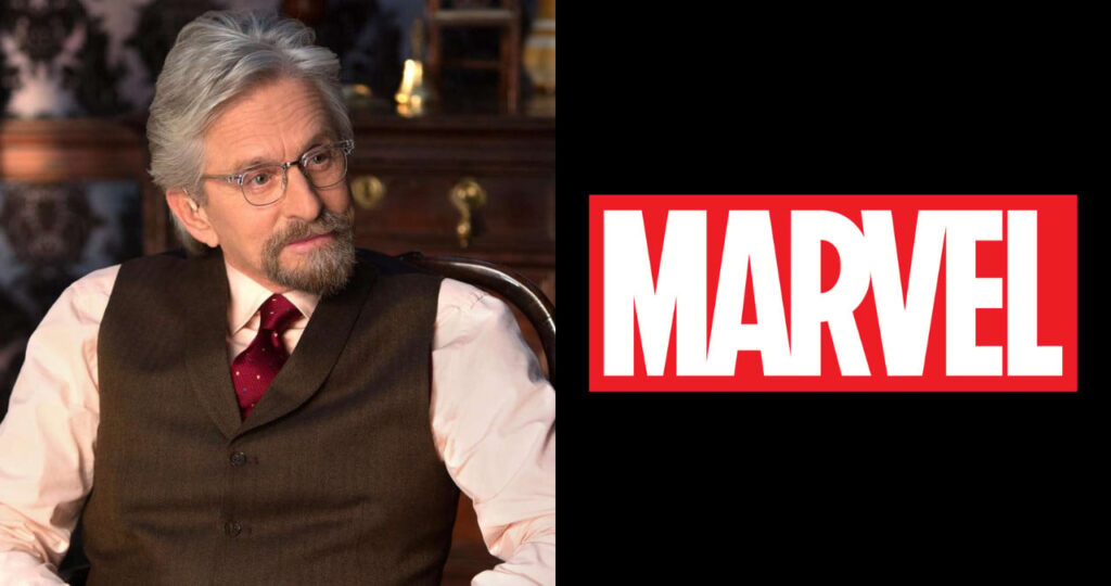 Michael Douglas Reveals If He Wants To Return As Hank Pym In The MCU