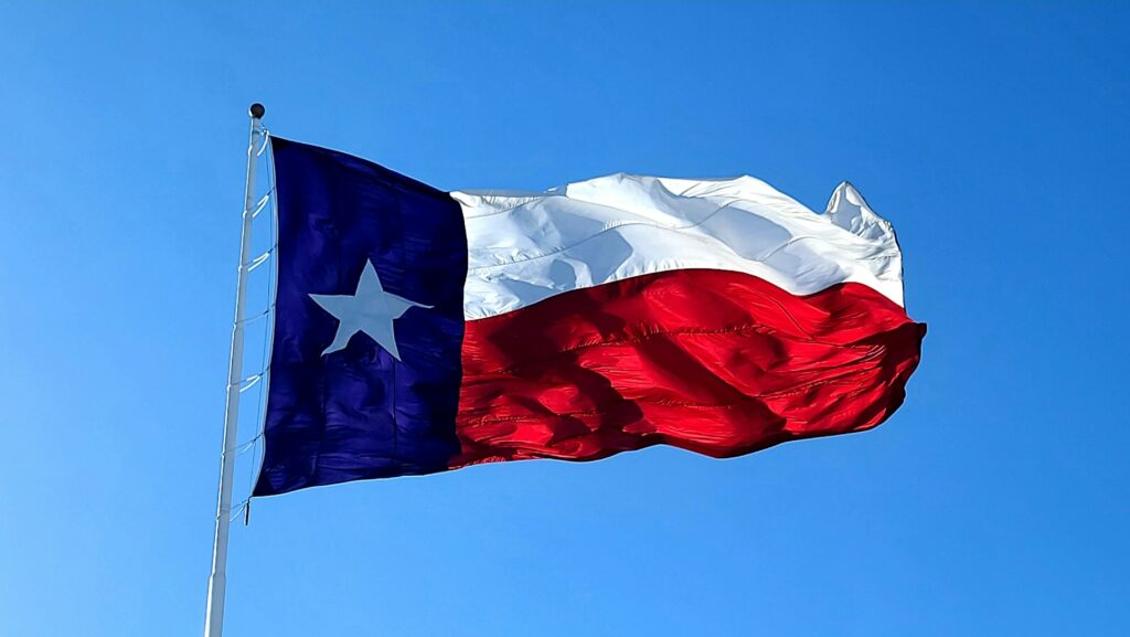 Texas Advances Strategic Bitcoin Reserve Bill To Final Vote