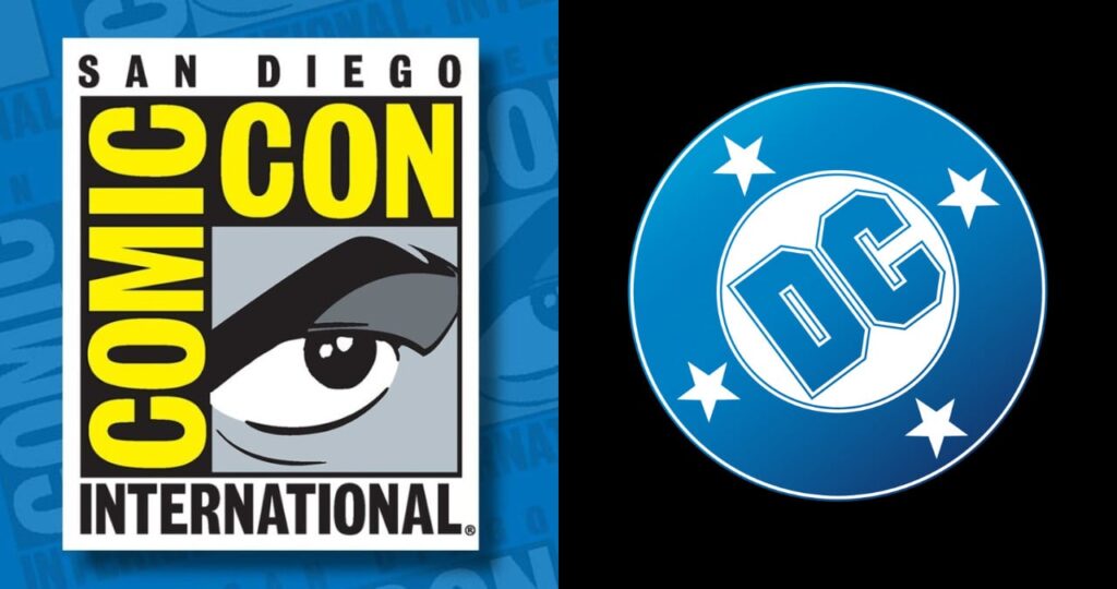 James Gunn Reveals New Details About DC Studios’ 2025 San Diego Comic-Con Panel