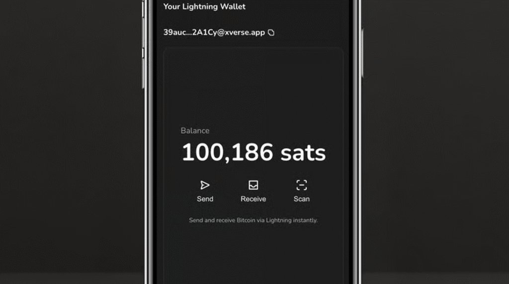 1.5 Million Users To Access Bitcoin’s Lightning Network On Xverse Thanks To Sati