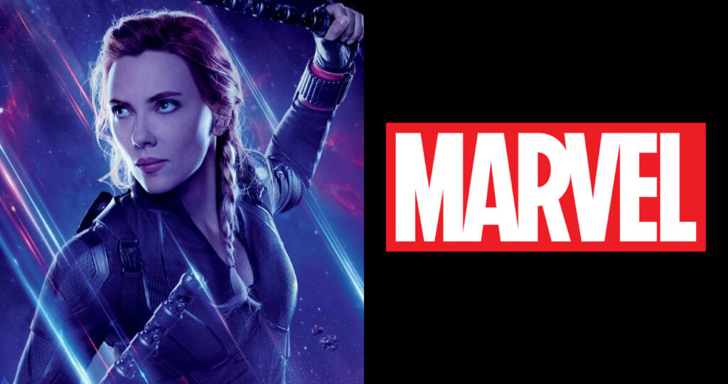 ‘Black Widow’ Star Scarlett Johansson Reveals If She’d Ever Direct A MCU Movie