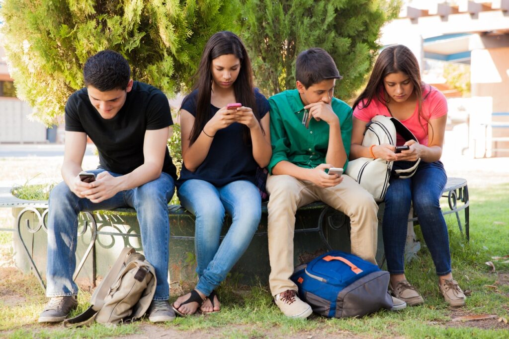 GOV. KATHY HOCHUL: New York is banning cell phones in schools and standing up for kids