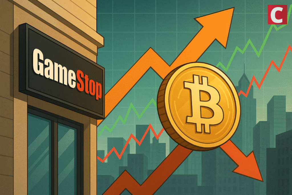 Why GameStop Still Resonates with Crypto Investors