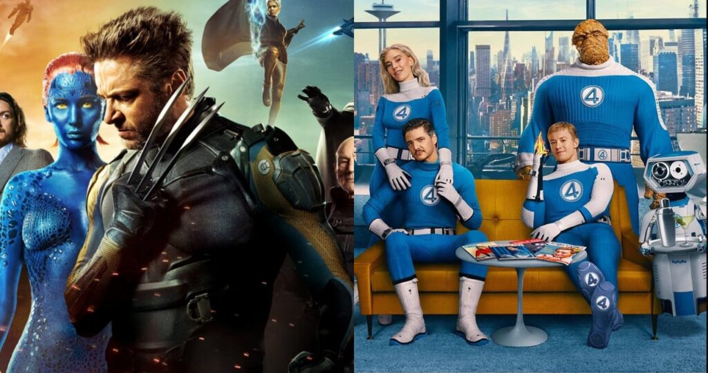 Alan Cumming Confirms ‘X-Men’ & ‘Fantastic Four’ Crossover In ‘Avengers: Doomsday’