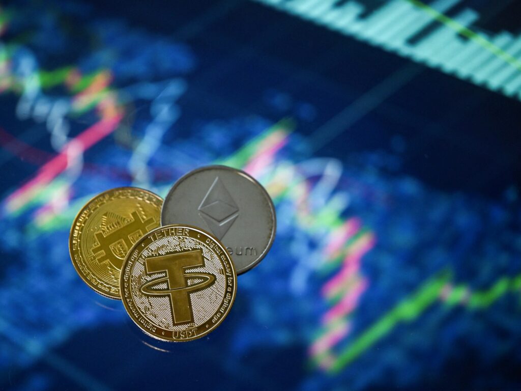 US Senate passes stablecoin bill in milestone victory for crypto sector | Crypto News