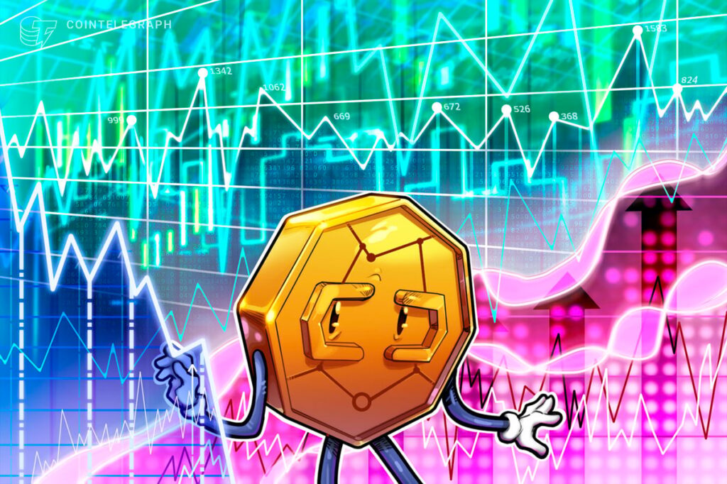 Crypto Sentiment Stays In ‘Greed’ Zone Amid Israel-Iran Tension