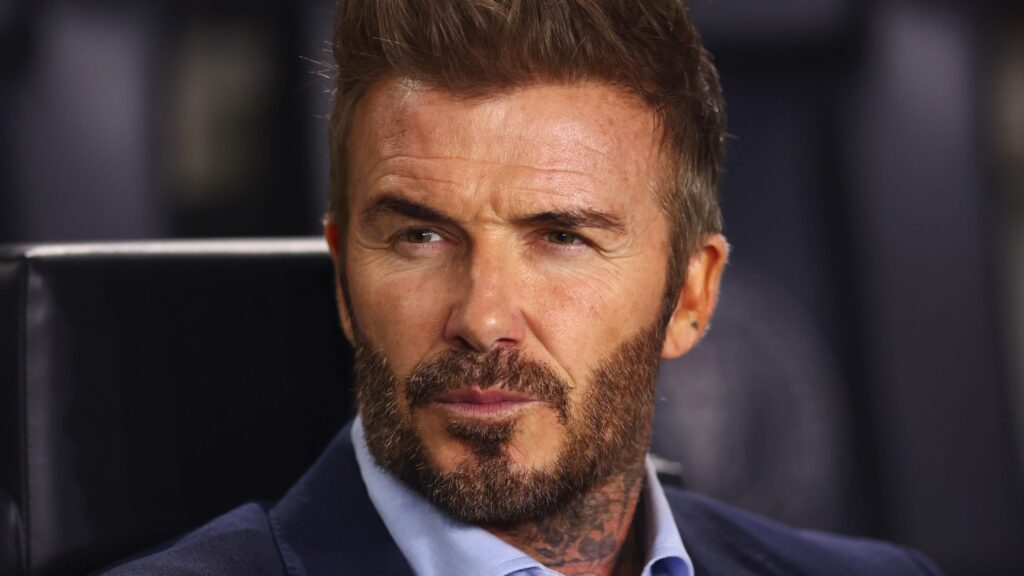 David Beckham to Receive Knighthood from King Charles: Finally!